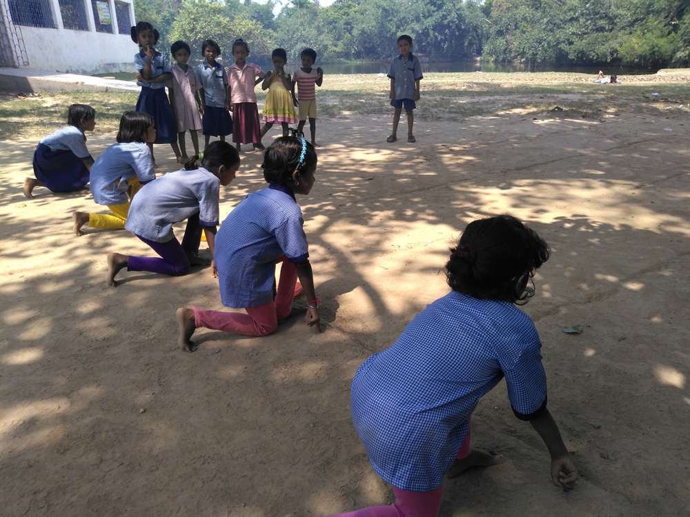 Annual Sports Day