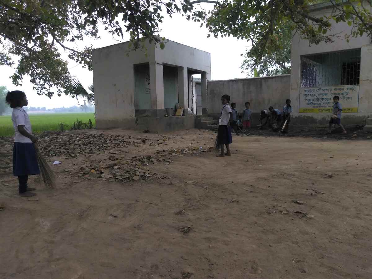Clean School Initiative